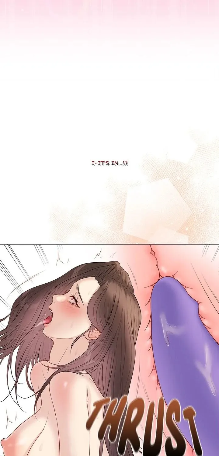 Read Signed, Sealed, Mistaken chapter 29 image 82 on Lezhin