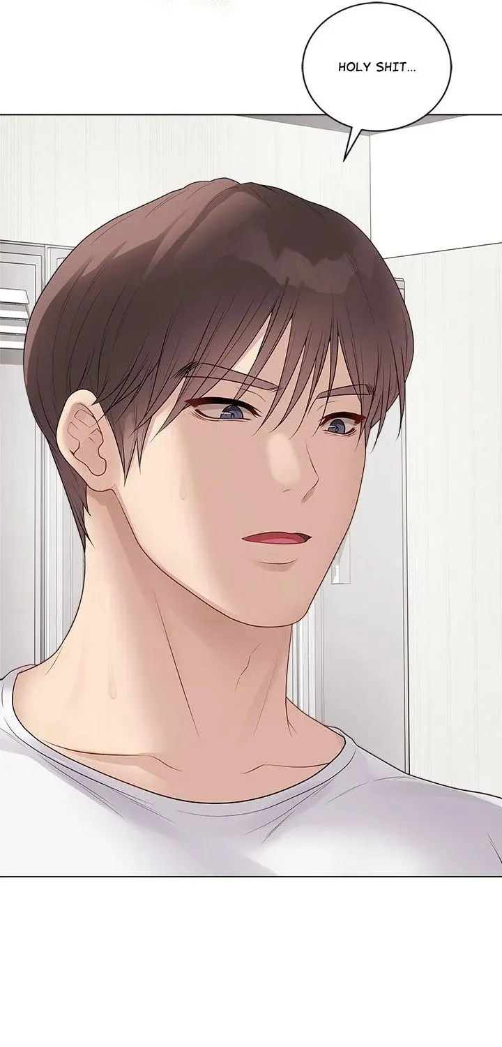 Read Signed, Sealed, Mistaken chapter 29 image 84 on Lezhin
