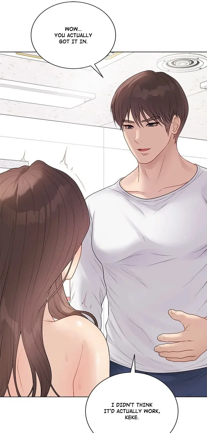 Read Signed, Sealed, Mistaken chapter 29 image 88 on Lezhin