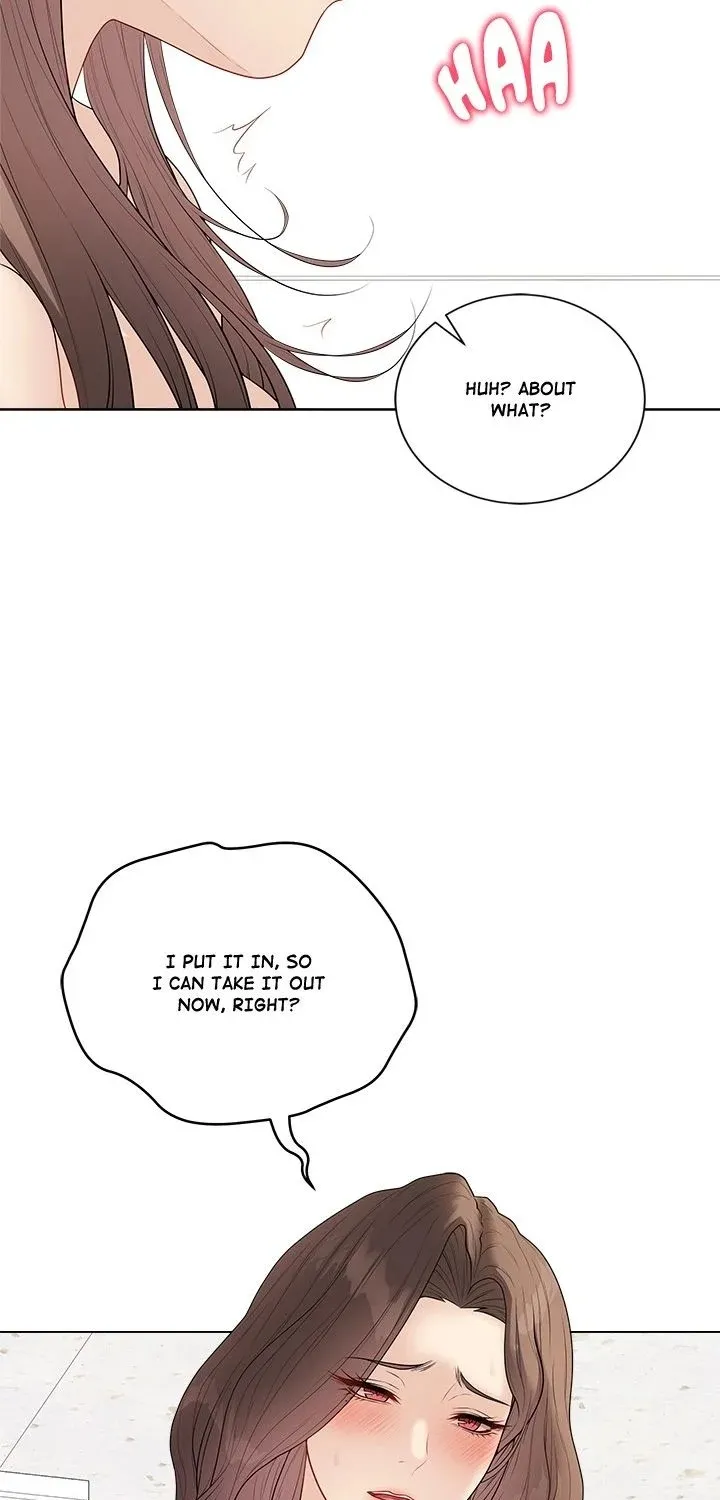 Read Signed, Sealed, Mistaken chapter 29 image 90 on Lezhin