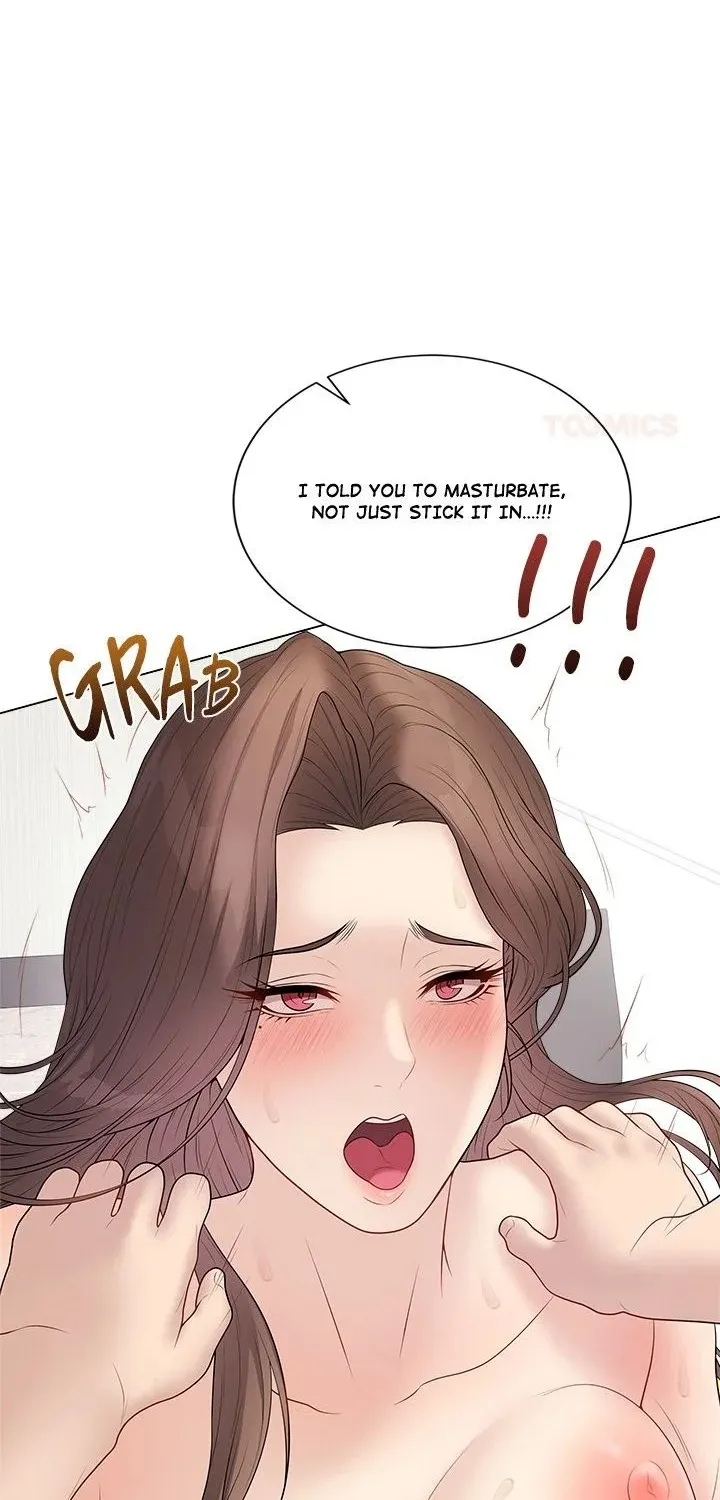 Read Signed, Sealed, Mistaken chapter 29 image 93 on Lezhin
