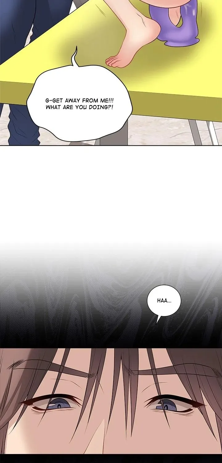 Read Signed, Sealed, Mistaken chapter 29 image 97 on Lezhin
