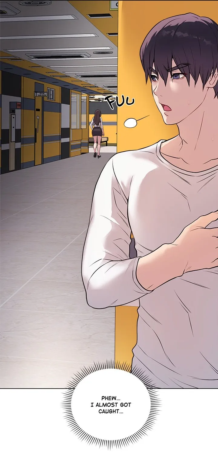 Read Signed, Sealed, Mistaken chapter 3 image 101 on Lezhin