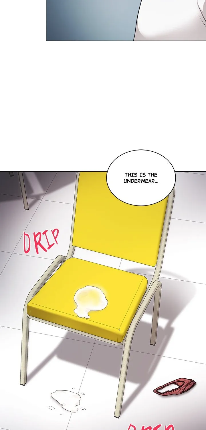 Read Signed, Sealed, Mistaken chapter 3 image 106 on Lezhin