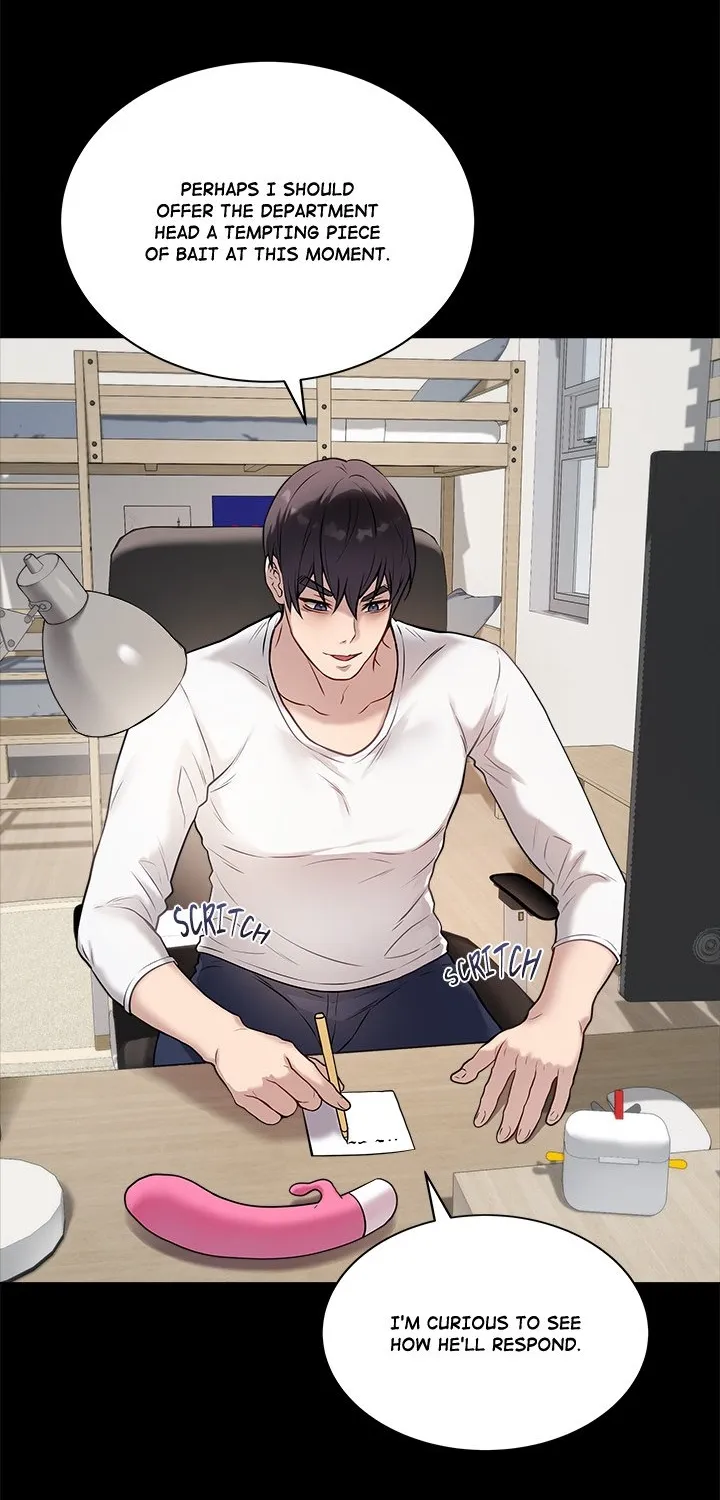 Read Signed, Sealed, Mistaken chapter 3 image 14 on Lezhin