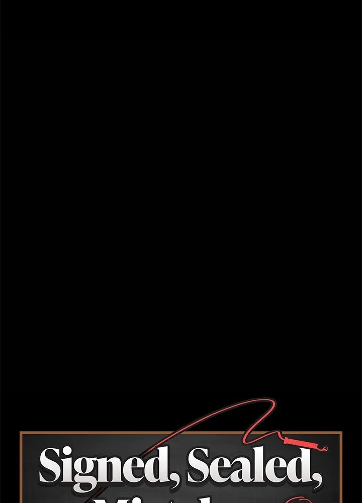 Read Signed, Sealed, Mistaken chapter 3 image 15 on Lezhin