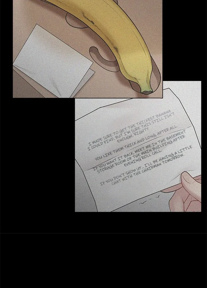 Read Signed, Sealed, Mistaken chapter 3 image 17 on Lezhin