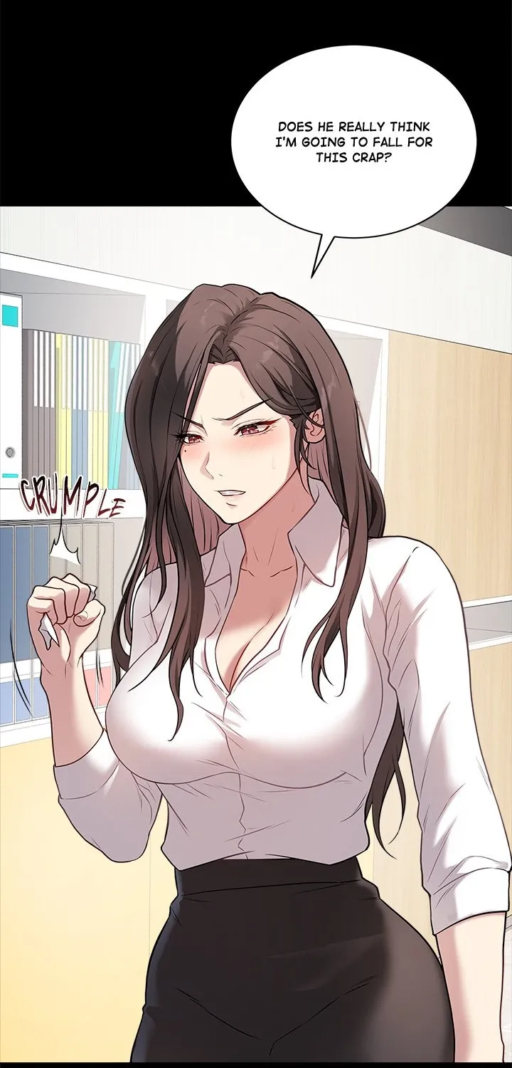 Read Signed, Sealed, Mistaken chapter 3 image 18 on Lezhin