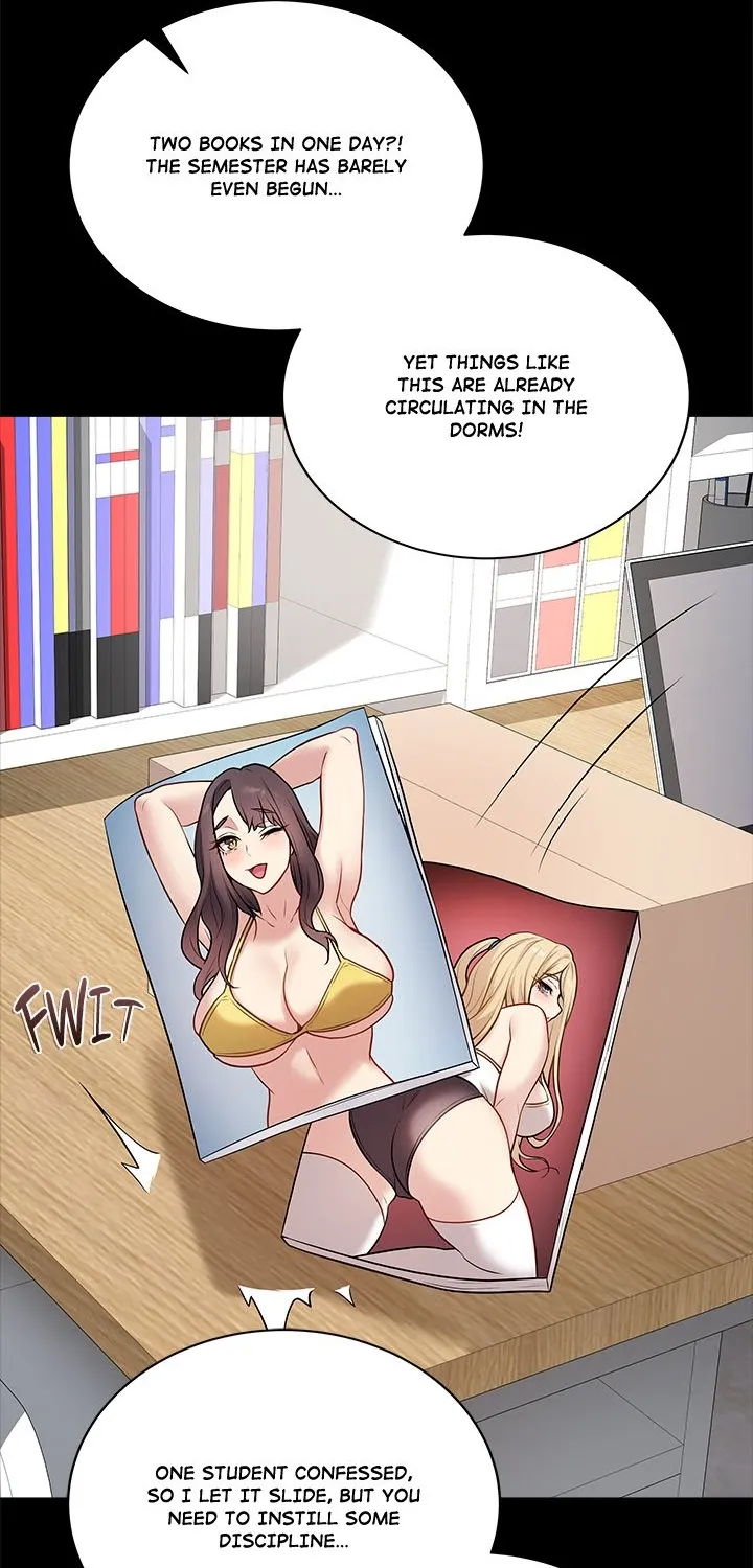 Read Signed, Sealed, Mistaken chapter 3 image 21 on Lezhin