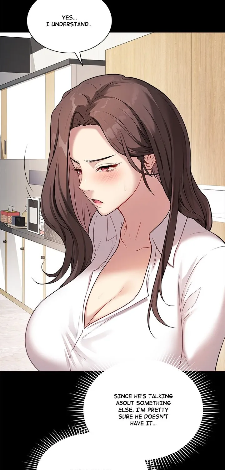 Read Signed, Sealed, Mistaken chapter 3 image 23 on Lezhin