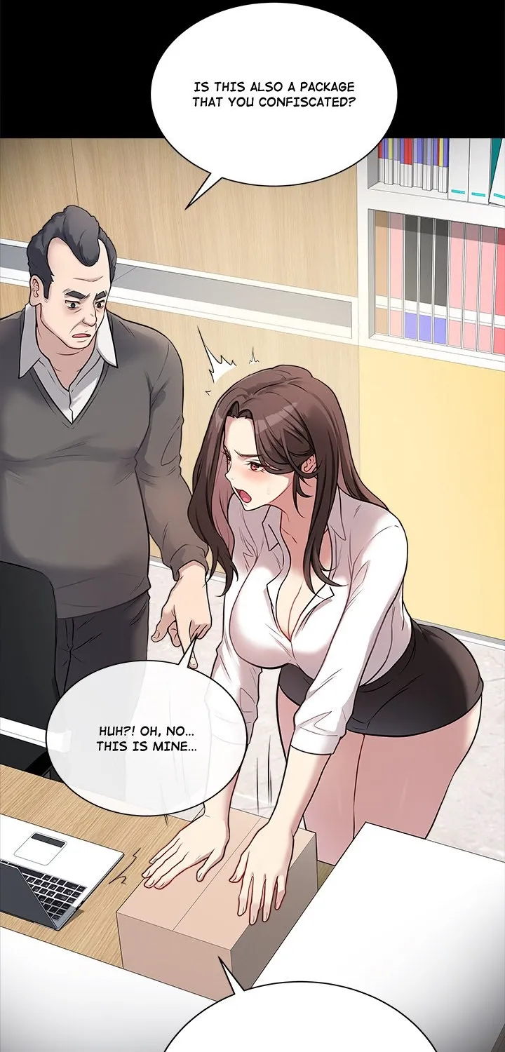 Read Signed, Sealed, Mistaken chapter 3 image 25 on Lezhin