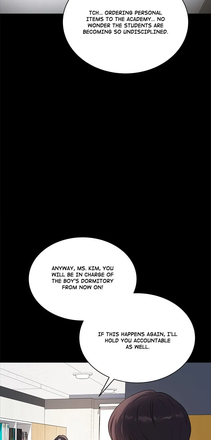 Read Signed, Sealed, Mistaken chapter 3 image 26 on Lezhin