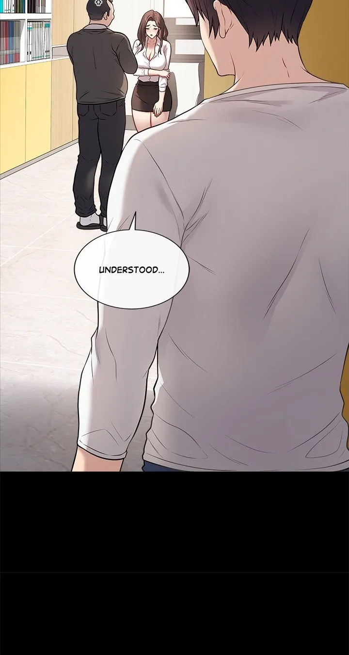 Read Signed, Sealed, Mistaken chapter 3 image 27 on Lezhin