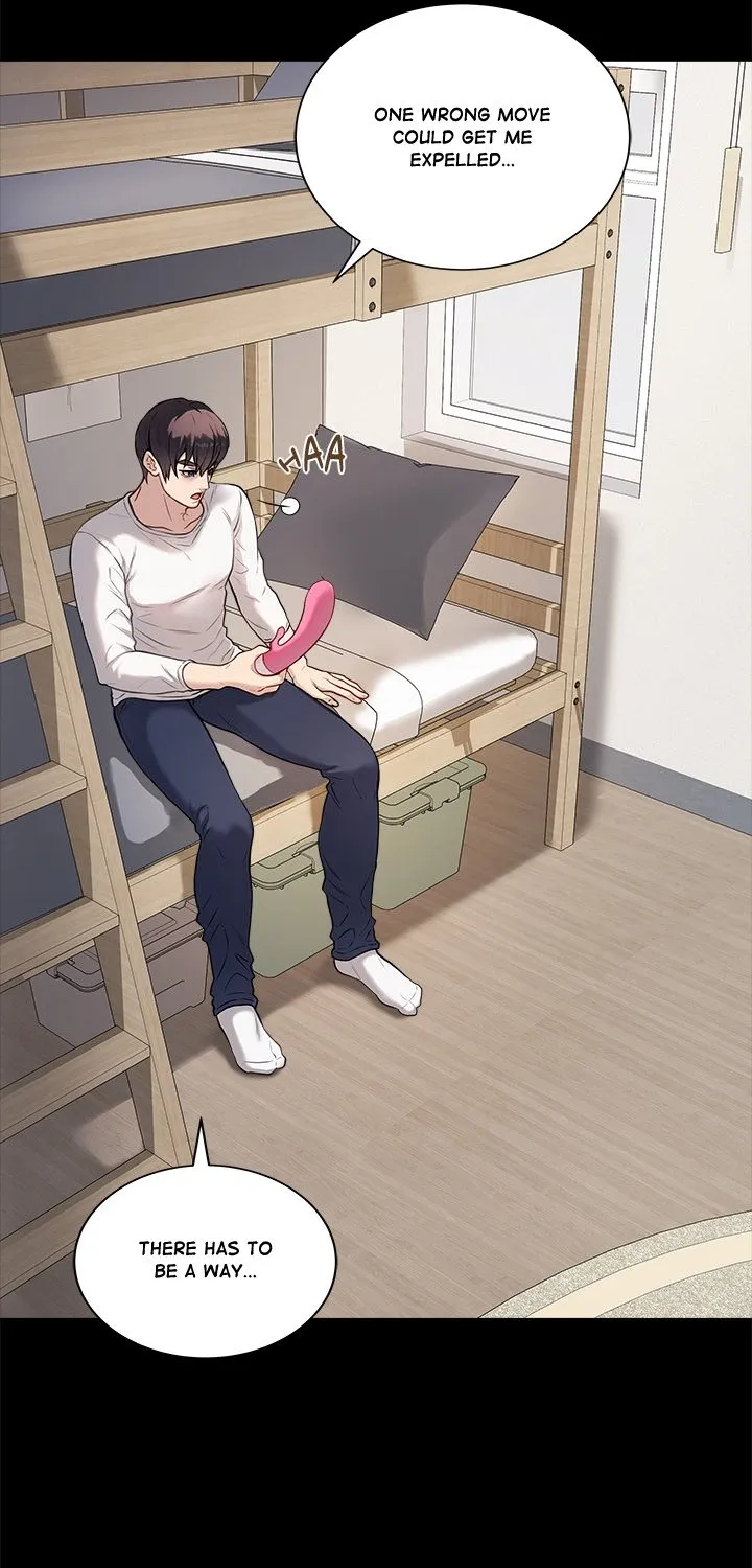 Read Signed, Sealed, Mistaken chapter 3 image 3 on Lezhin