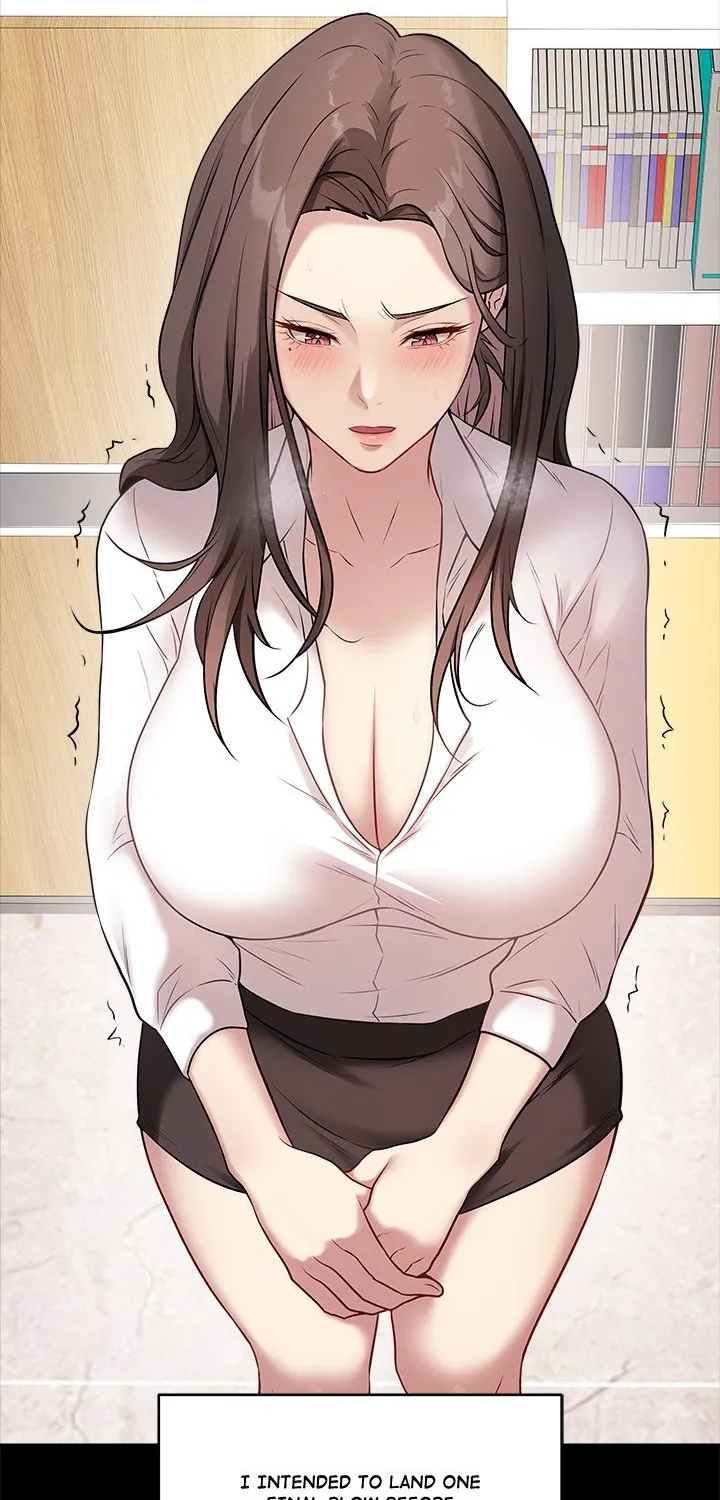 Read Signed, Sealed, Mistaken chapter 3 image 30 on Lezhin