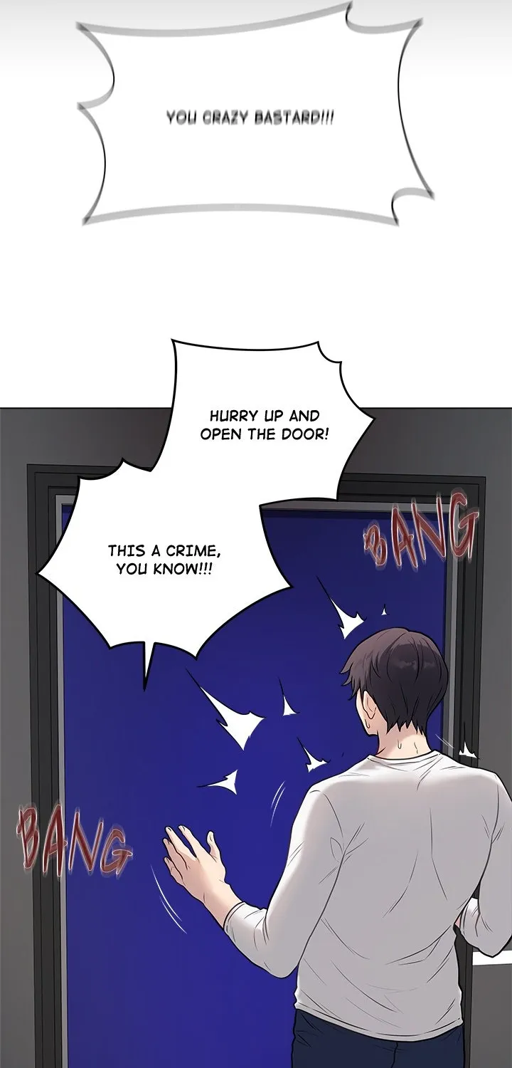 Read Signed, Sealed, Mistaken chapter 3 image 32 on Lezhin
