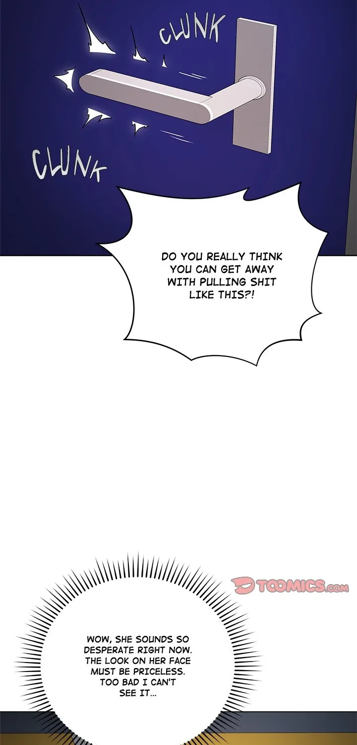 Read Signed, Sealed, Mistaken chapter 3 image 36 on Lezhin
