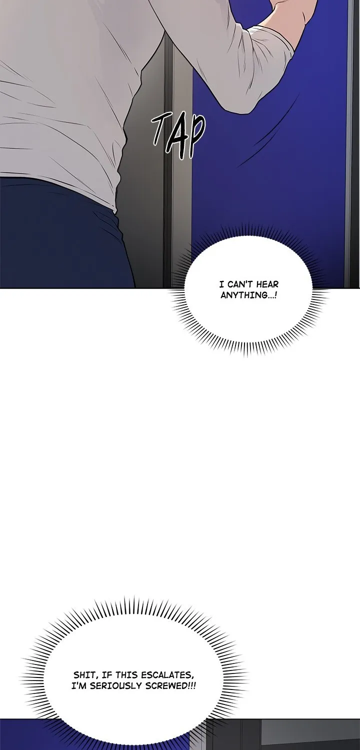 Read Signed, Sealed, Mistaken chapter 3 image 42 on Lezhin