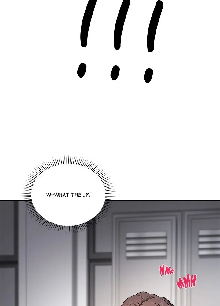 Read Signed, Sealed, Mistaken chapter 3 image 45 on Lezhin