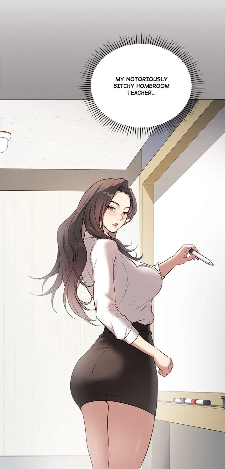 Read Signed, Sealed, Mistaken chapter 3 image 48 on Lezhin