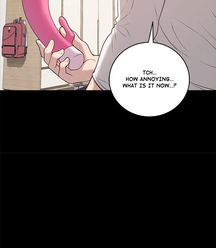 Read Signed, Sealed, Mistaken chapter 3 image 5 on Lezhin