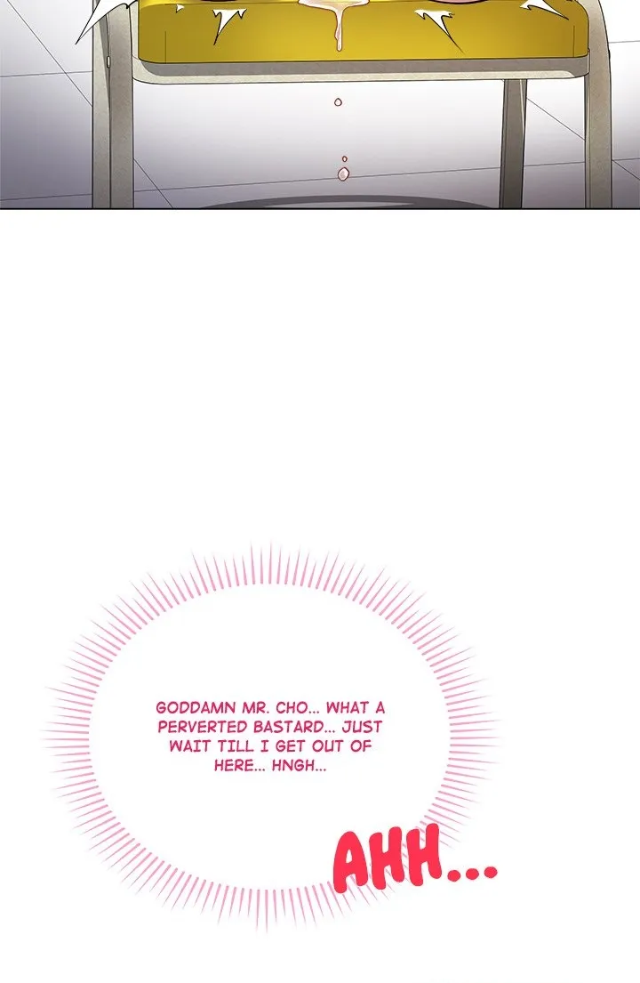 Read Signed, Sealed, Mistaken chapter 3 image 54 on Lezhin