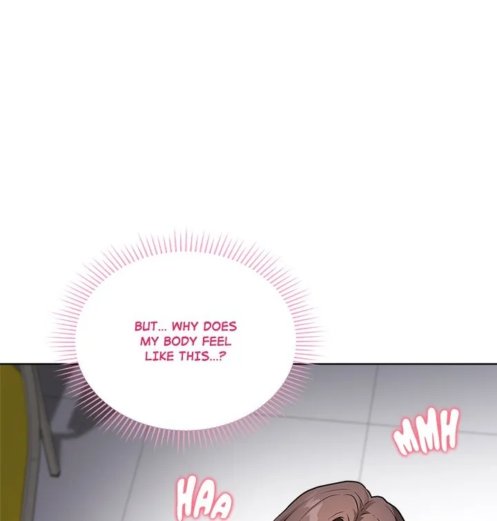 Read Signed, Sealed, Mistaken chapter 3 image 56 on Lezhin