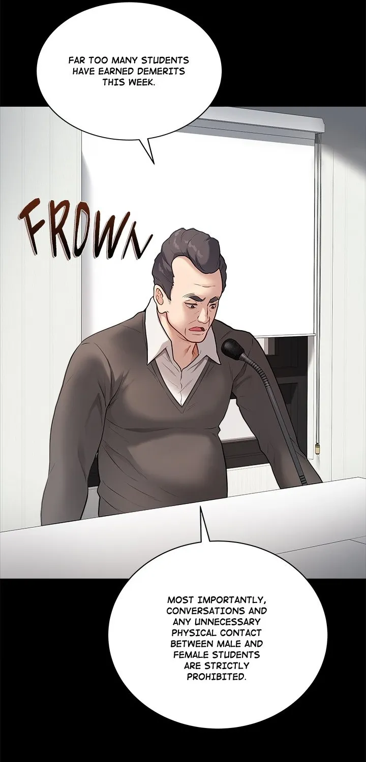 Read Signed, Sealed, Mistaken chapter 3 image 6 on Lezhin