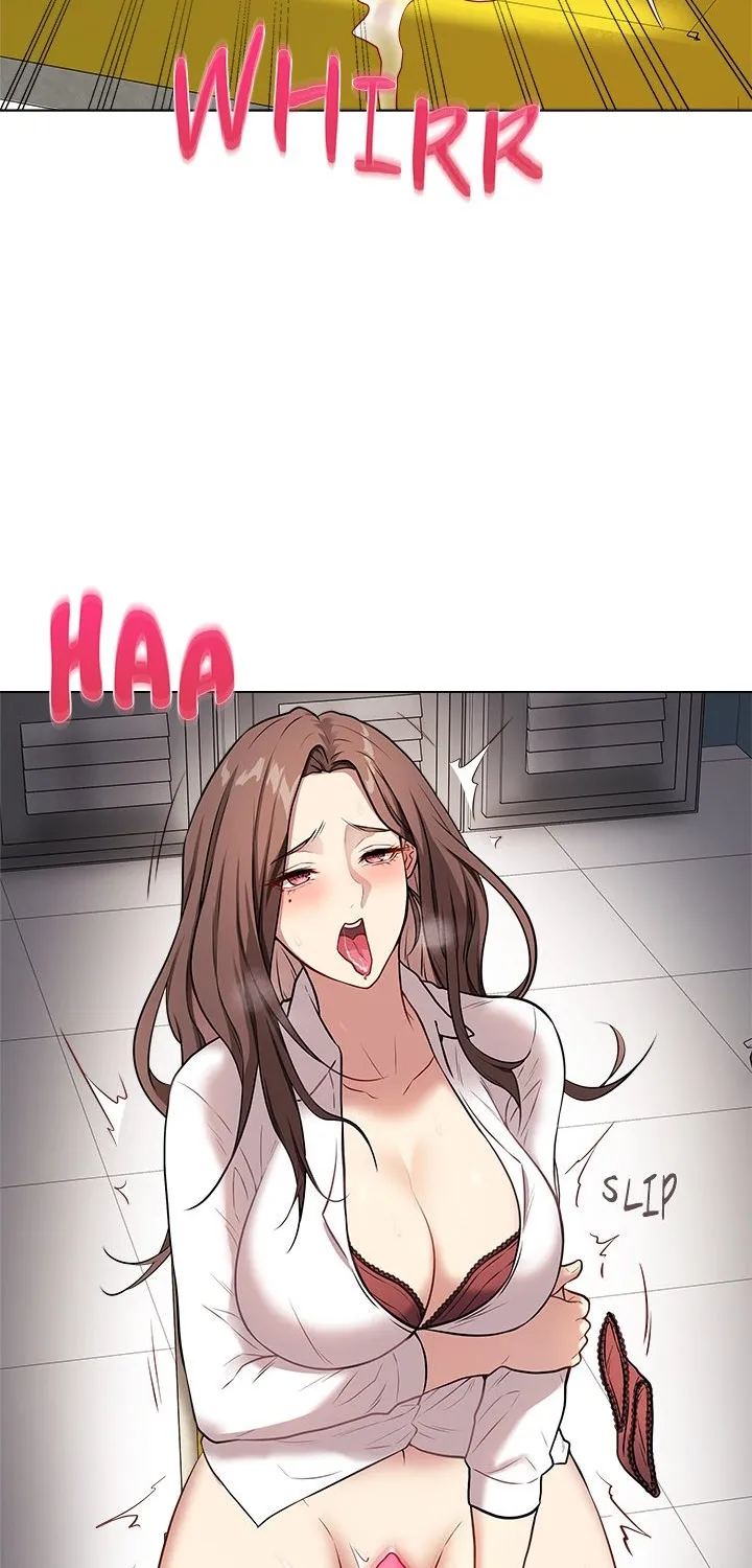 Read Signed, Sealed, Mistaken chapter 3 image 61 on Lezhin