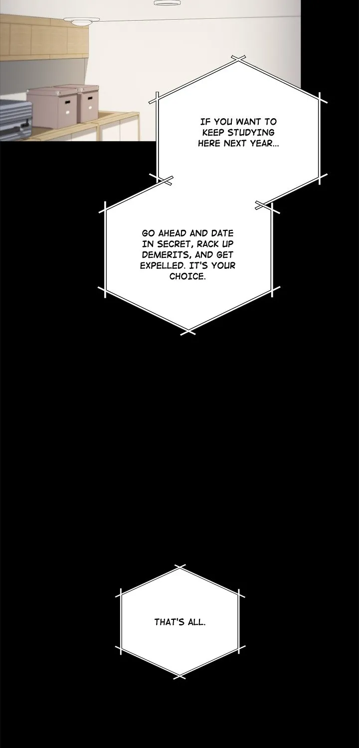Read Signed, Sealed, Mistaken chapter 3 image 8 on Lezhin