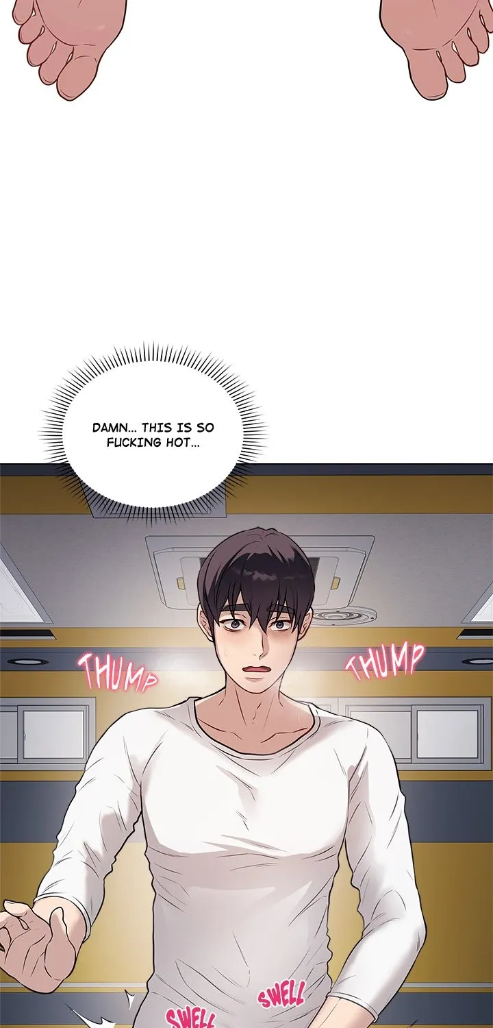Read Signed, Sealed, Mistaken chapter 3 image 84 on Lezhin