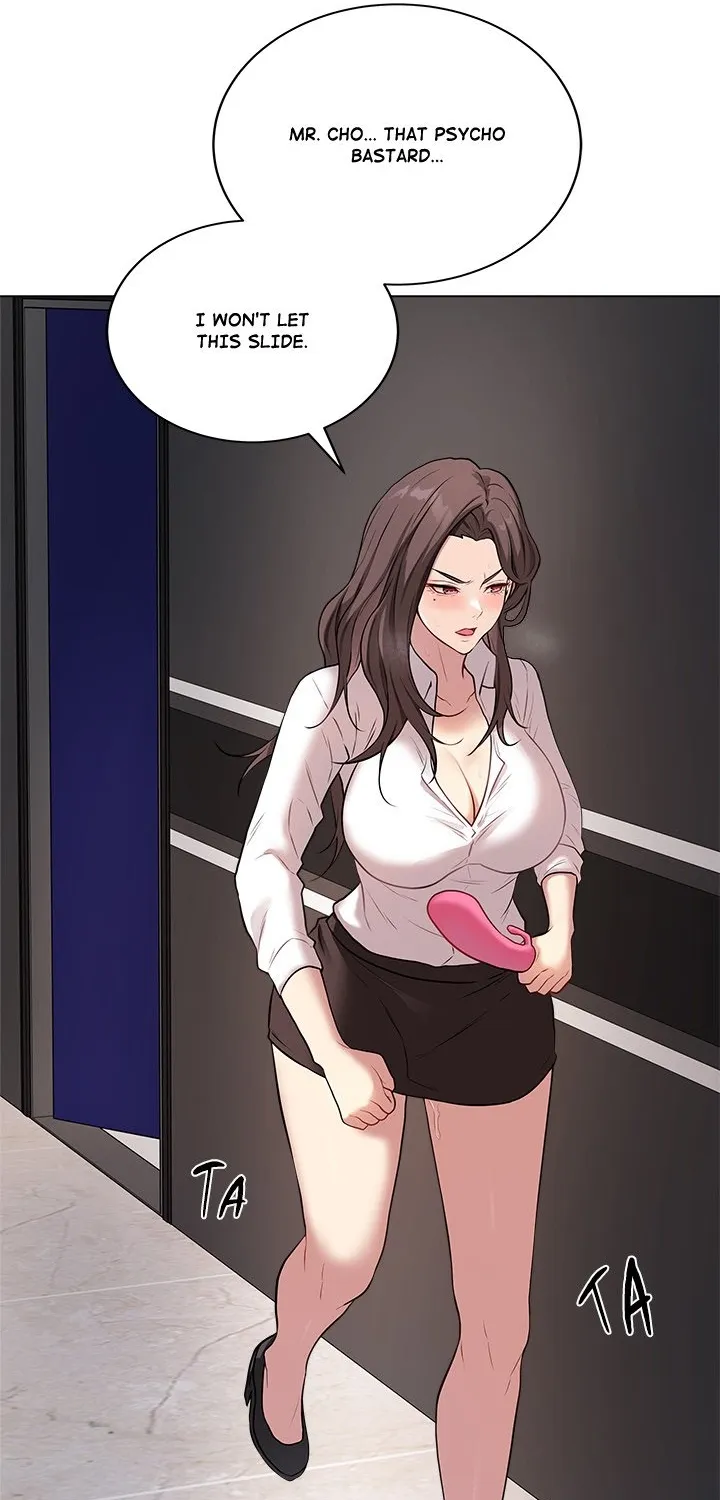 Read Signed, Sealed, Mistaken chapter 3 image 98 on Lezhin