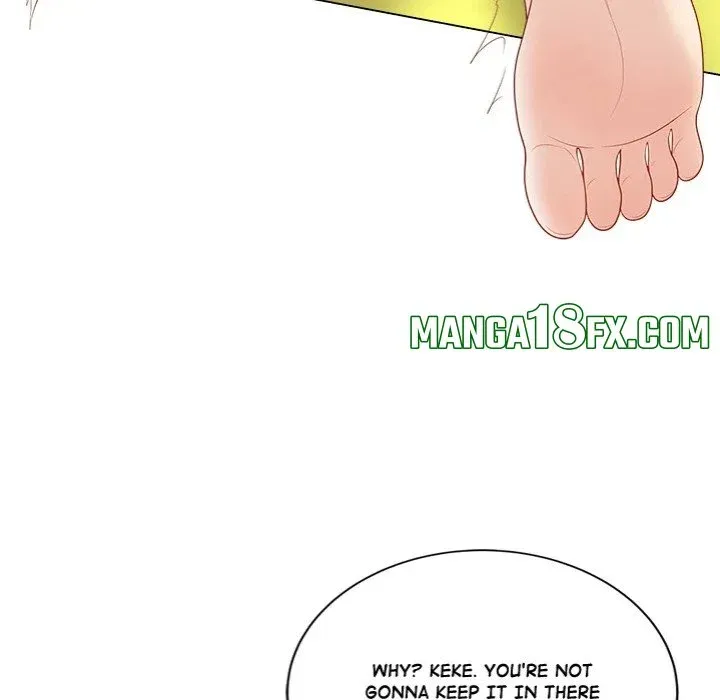 Read Signed, Sealed, Mistaken chapter 30 image 103 on Lezhin