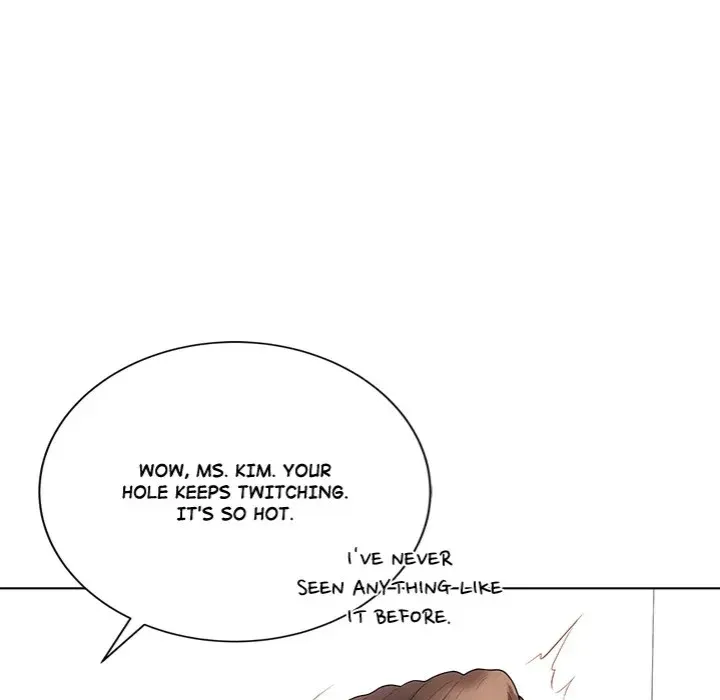 Read Signed, Sealed, Mistaken chapter 30 image 106 on Lezhin