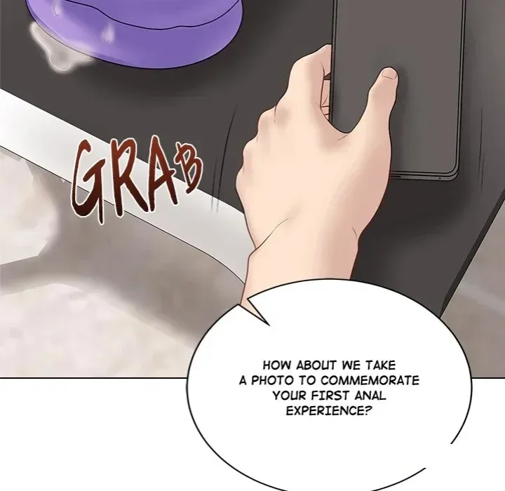 Read Signed, Sealed, Mistaken chapter 30 image 111 on Lezhin