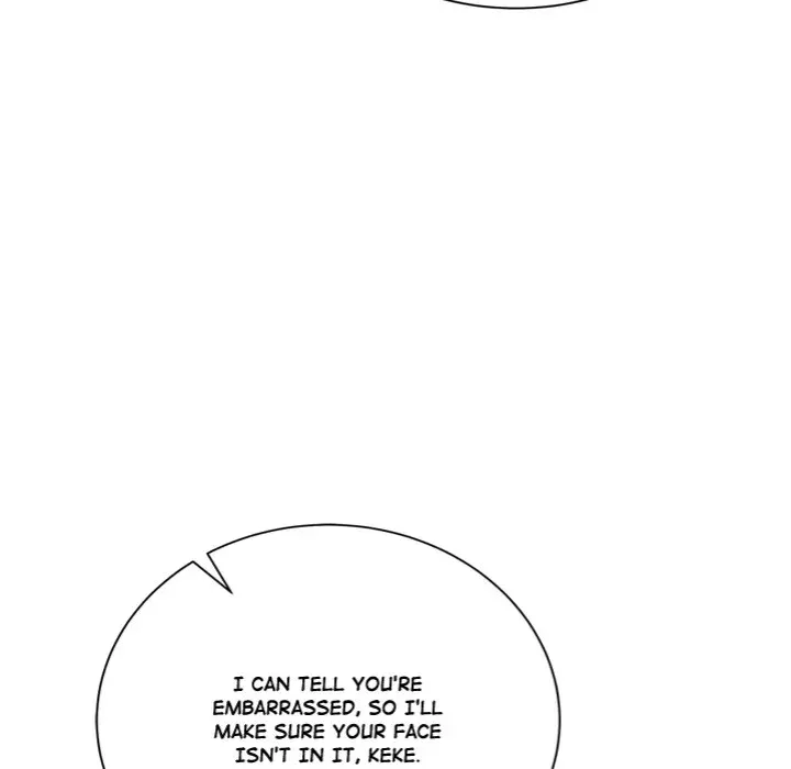 Read Signed, Sealed, Mistaken chapter 30 image 112 on Lezhin