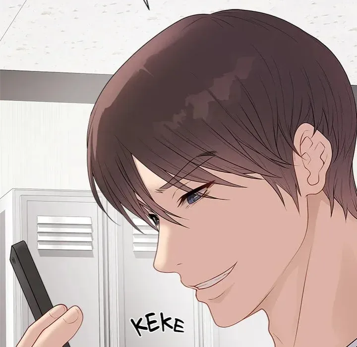 Read Signed, Sealed, Mistaken chapter 30 image 119 on Lezhin
