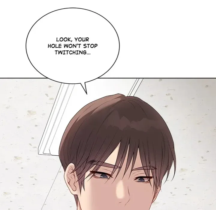 Read Signed, Sealed, Mistaken chapter 30 image 124 on Lezhin