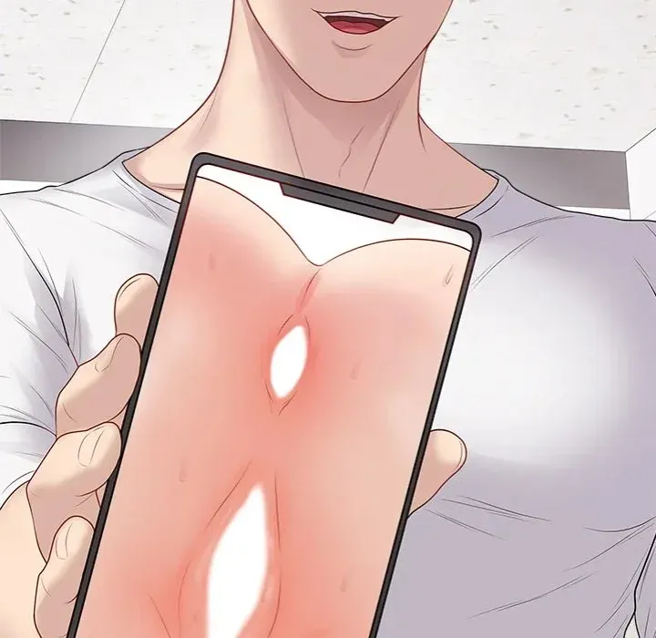 Read Signed, Sealed, Mistaken chapter 30 image 125 on Lezhin