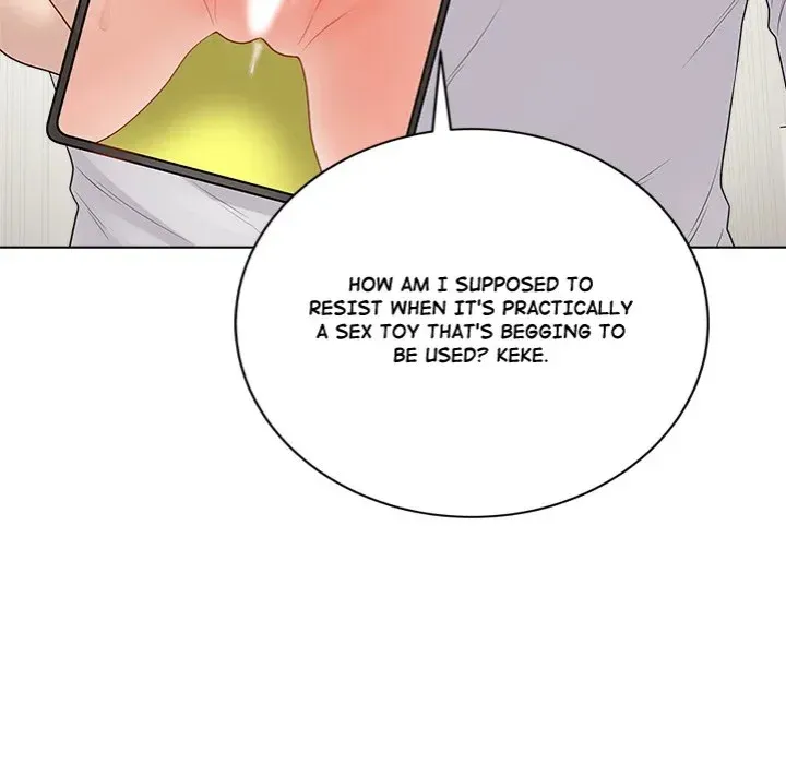 Read Signed, Sealed, Mistaken chapter 30 image 126 on Lezhin