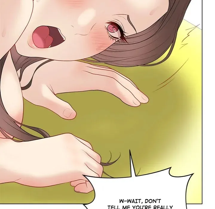 Read Signed, Sealed, Mistaken chapter 30 image 128 on Lezhin