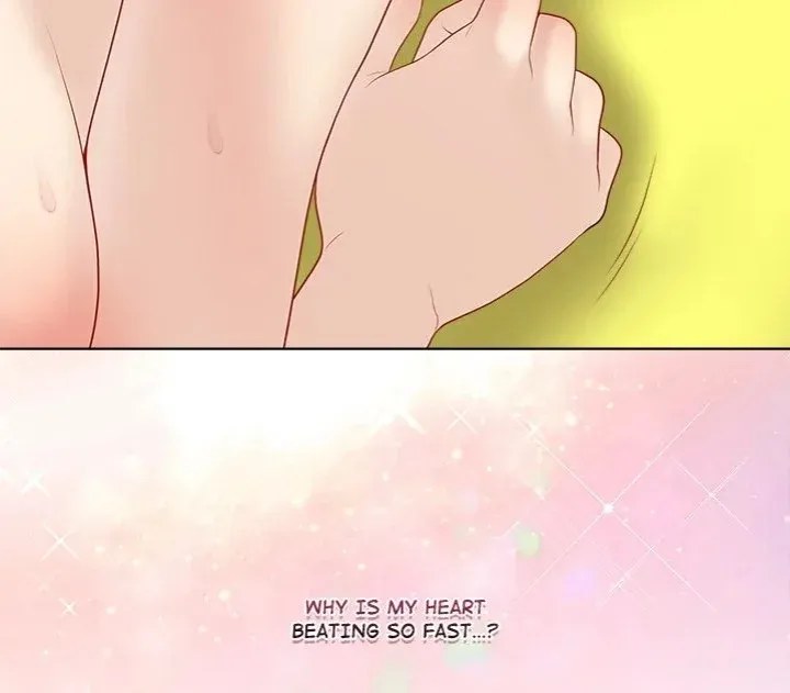 Read Signed, Sealed, Mistaken chapter 30 image 147 on Lezhin