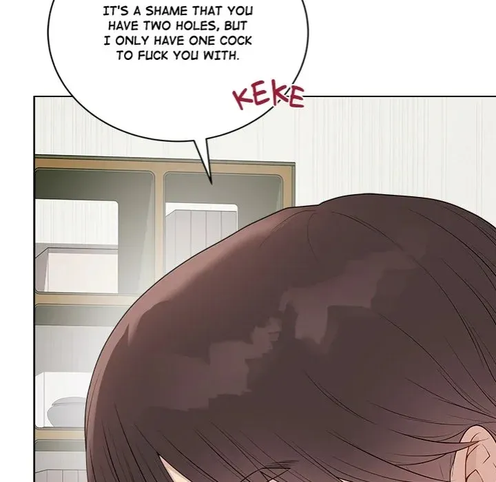 Read Signed, Sealed, Mistaken chapter 30 image 149 on Lezhin