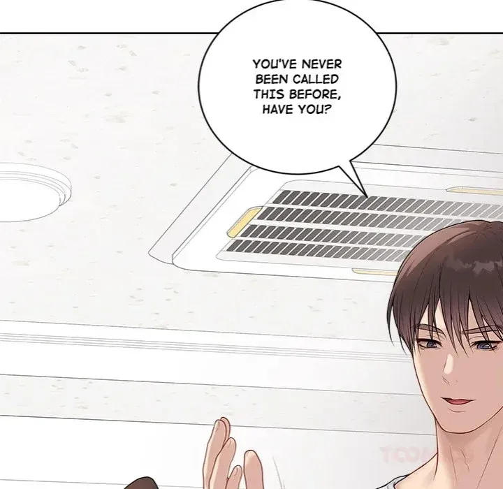 Read Signed, Sealed, Mistaken chapter 30 image 15 on Lezhin