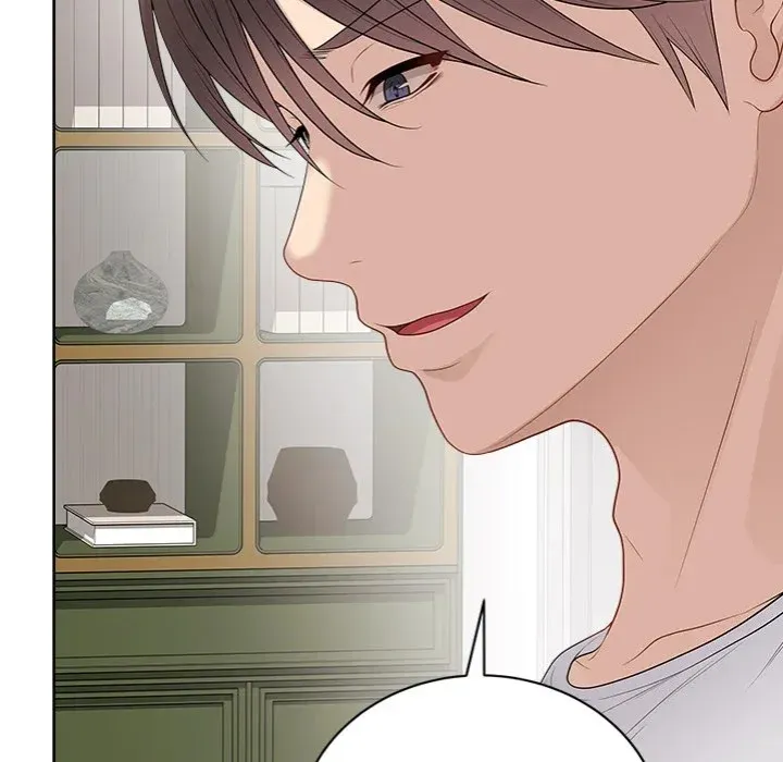 Read Signed, Sealed, Mistaken chapter 30 image 150 on Lezhin
