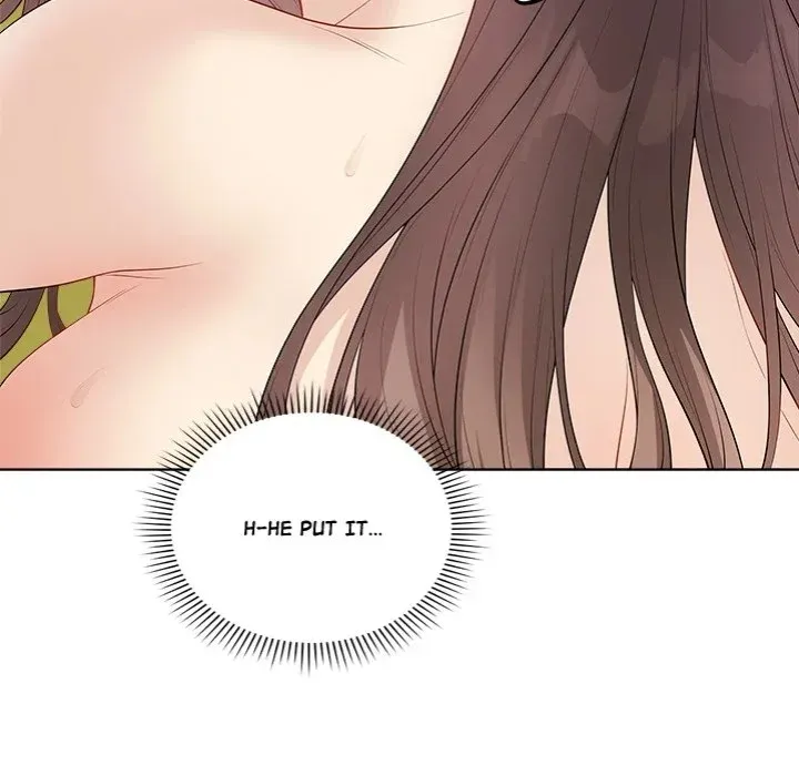 Read Signed, Sealed, Mistaken chapter 30 image 159 on Lezhin