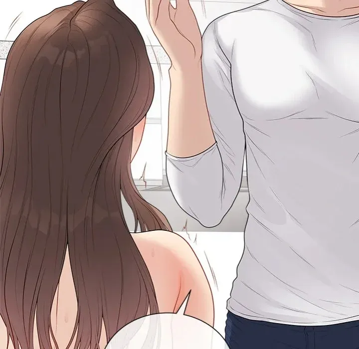 Read Signed, Sealed, Mistaken chapter 30 image 16 on Lezhin