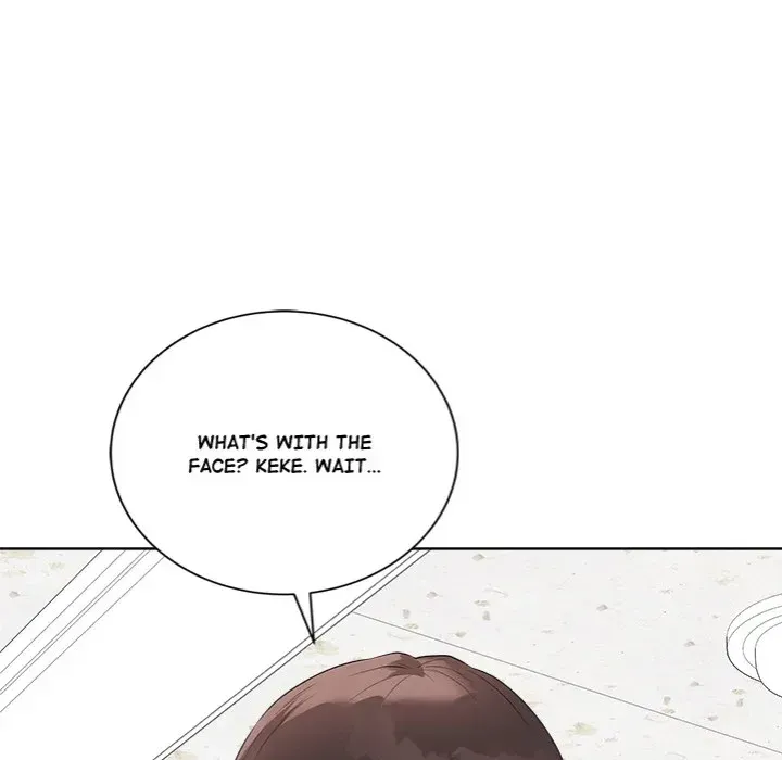 Read Signed, Sealed, Mistaken chapter 30 image 165 on Lezhin