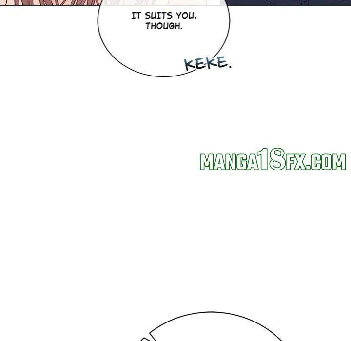 Read Signed, Sealed, Mistaken chapter 30 image 17 on Lezhin