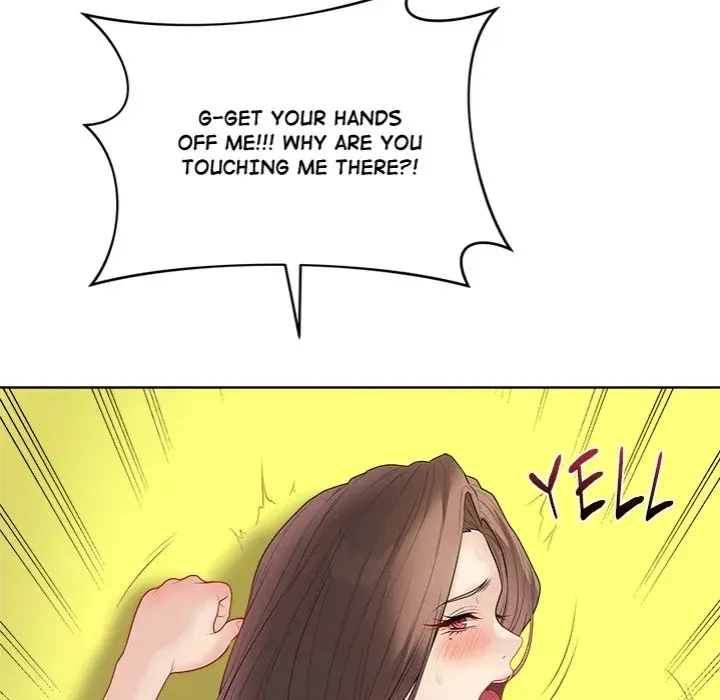 Read Signed, Sealed, Mistaken chapter 30 image 201 on Lezhin